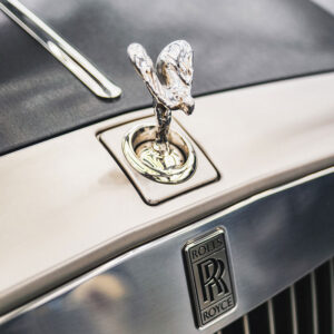 Rolce Royce