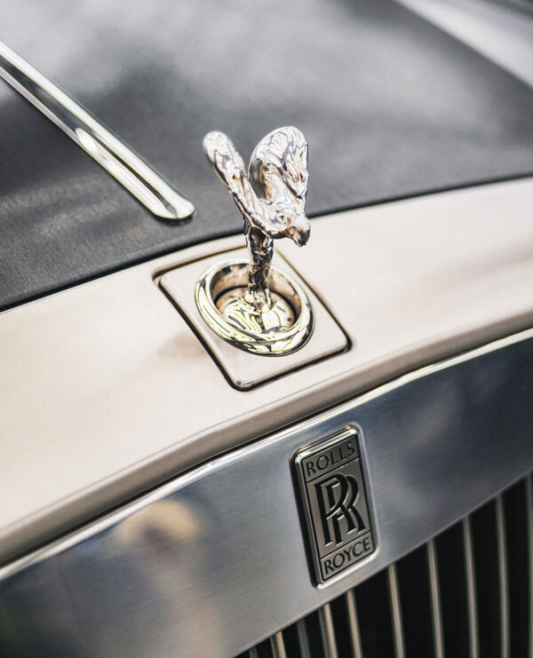 Rolce Royce